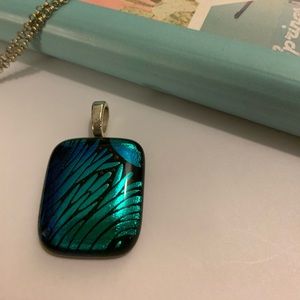 Dichroic Pendant